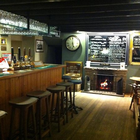 The Charles Bathurst Inn Langthwaite Exterior photo