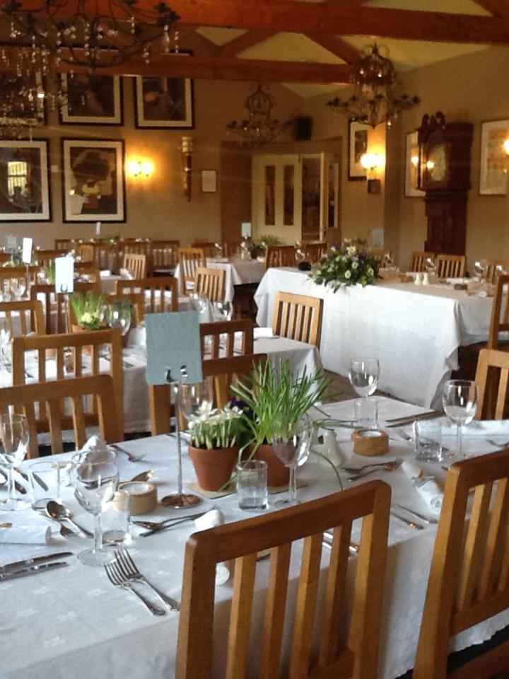 The Charles Bathurst Inn Langthwaite Exterior photo