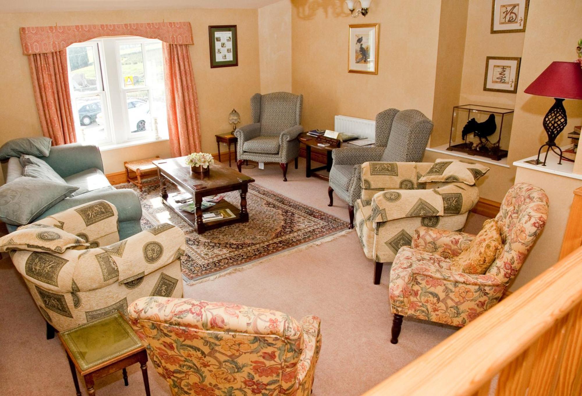The Charles Bathurst Inn Langthwaite Exterior photo