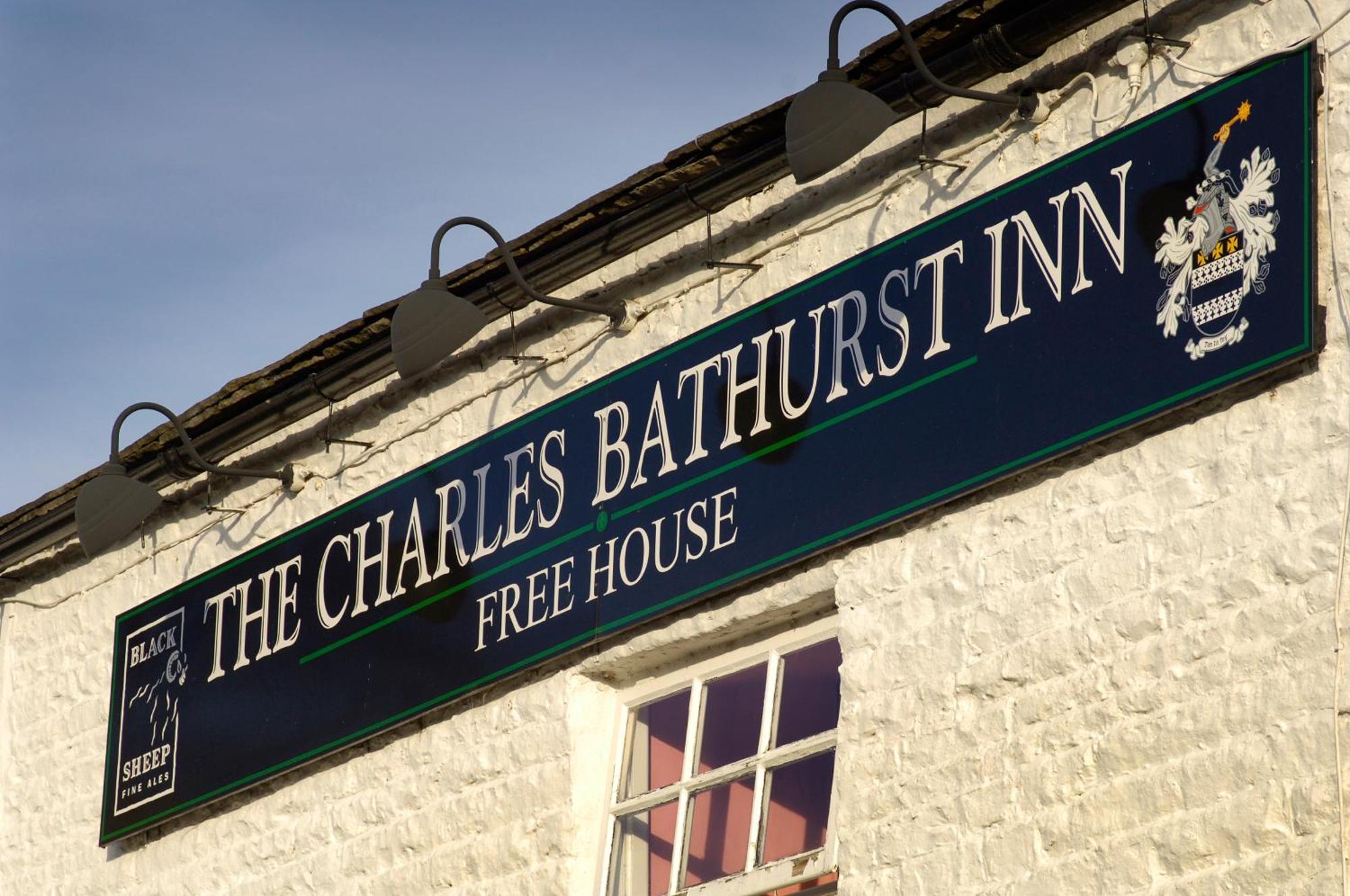 The Charles Bathurst Inn Langthwaite Exterior photo