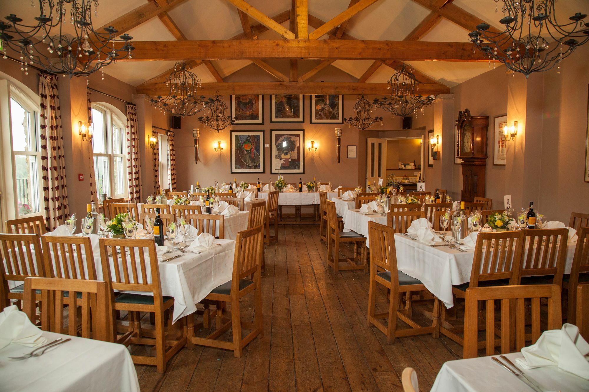 The Charles Bathurst Inn Langthwaite Exterior photo