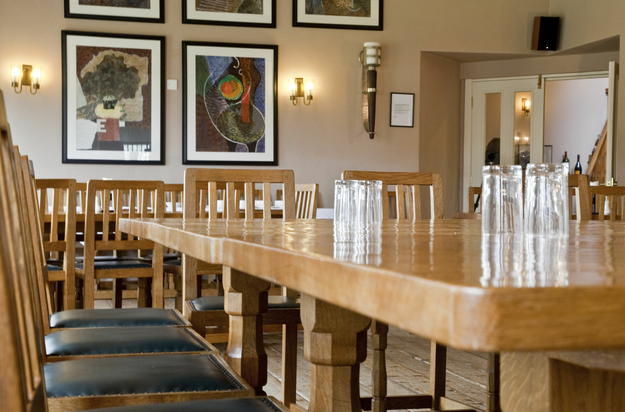 The Charles Bathurst Inn Langthwaite Exterior photo